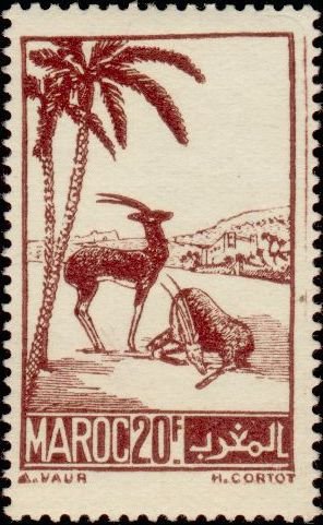 Stamp