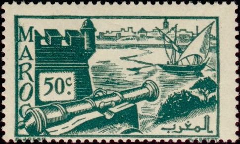 Stamp