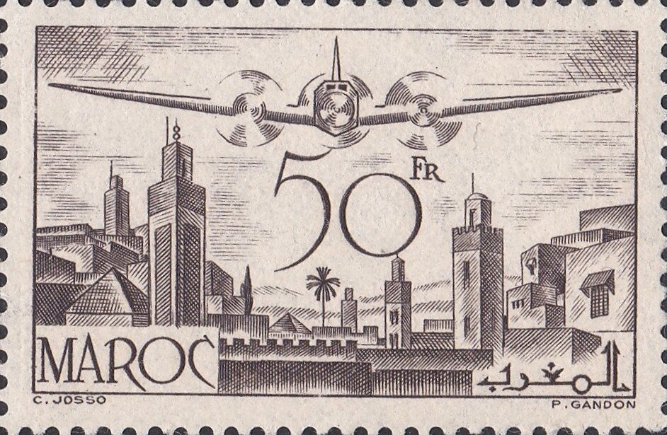 Stamp