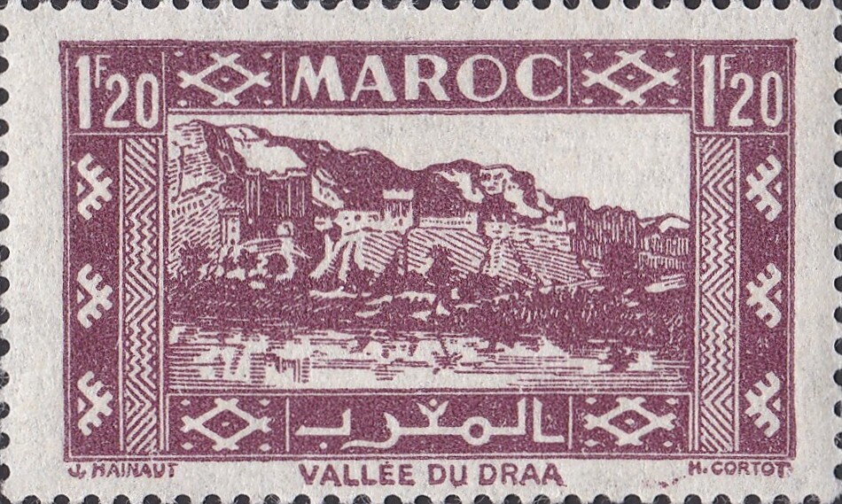 Stamp