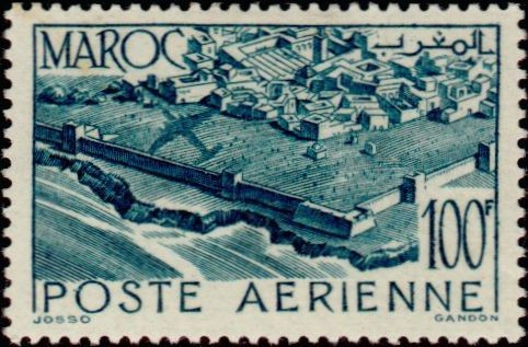 Stamp