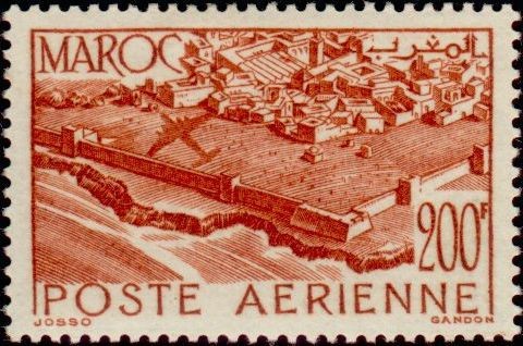 Stamp