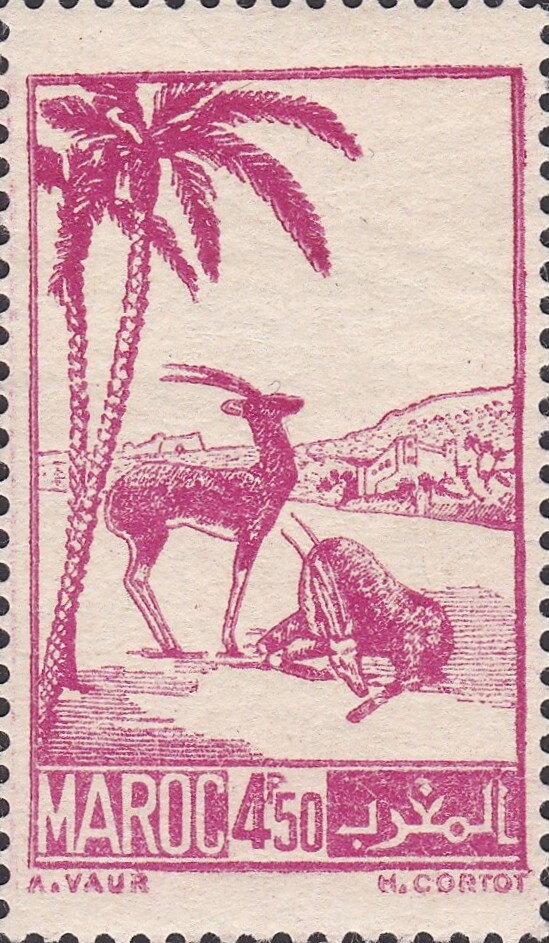 Stamp
