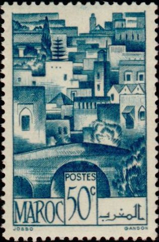 Stamp