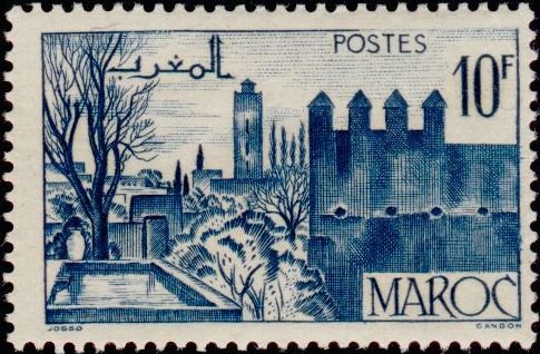 Stamp