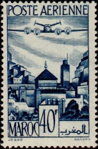 Stamp