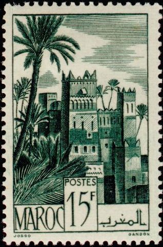 Stamp