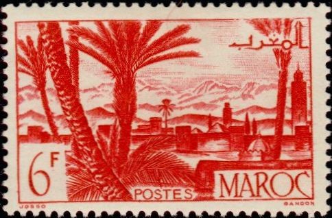 Stamp