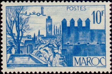 Stamp
