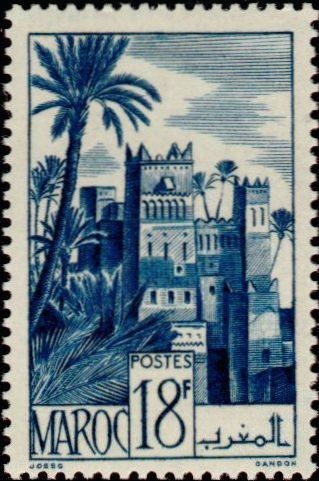 Stamp