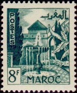 Stamp