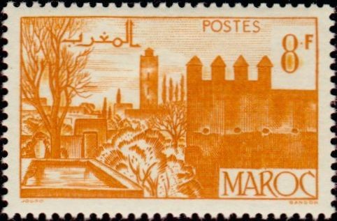 Stamp