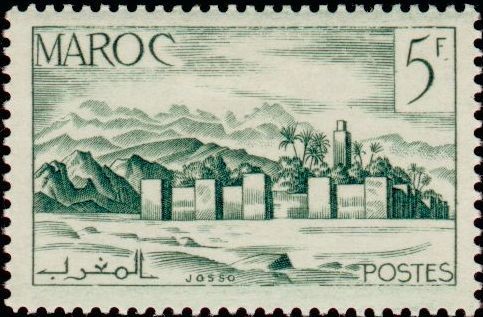 Stamp