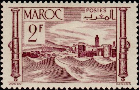 Stamp