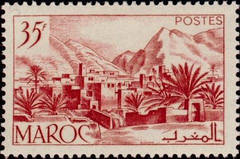Stamp