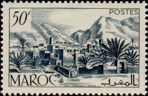 Stamp