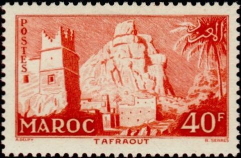 Stamp