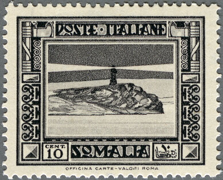 Stamp