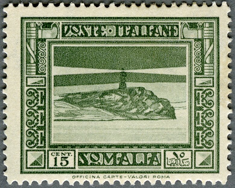 Stamp