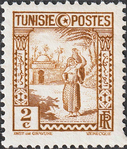 Stamp