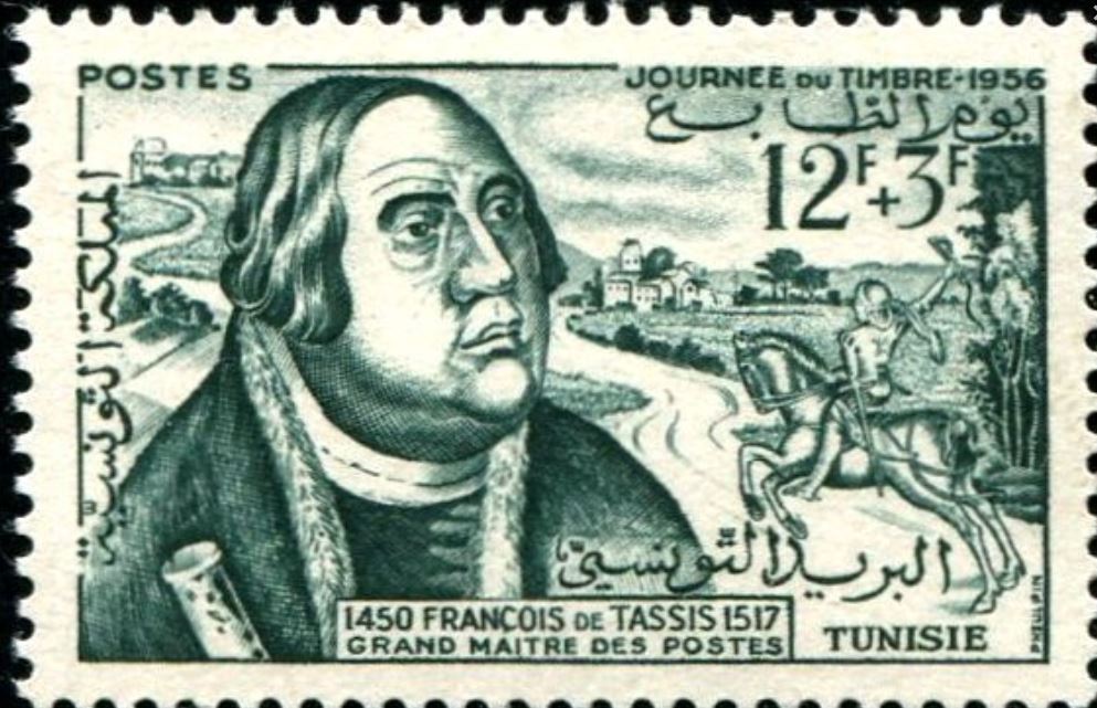 Stamp
