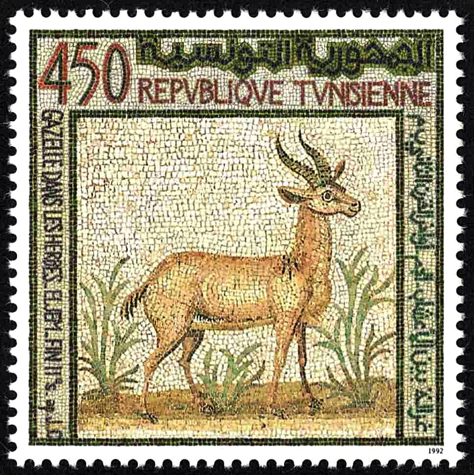 Stamp