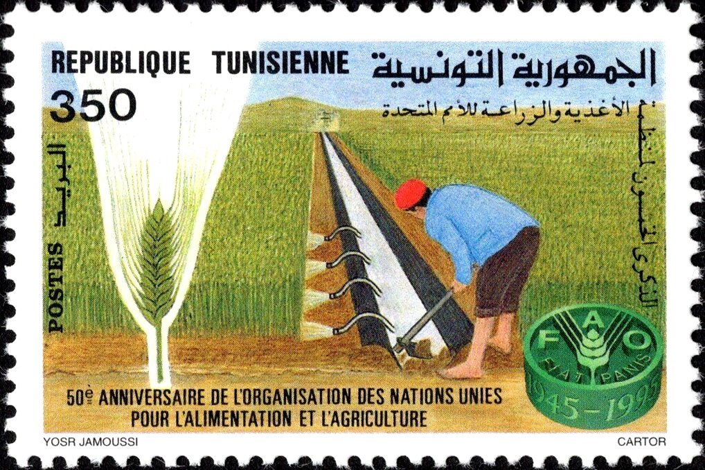 Stamp