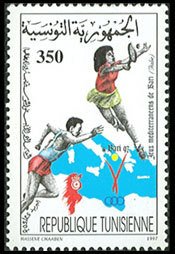 Stamp
