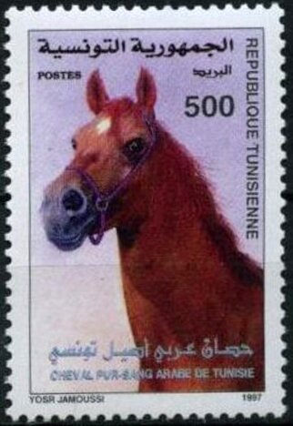 Stamp