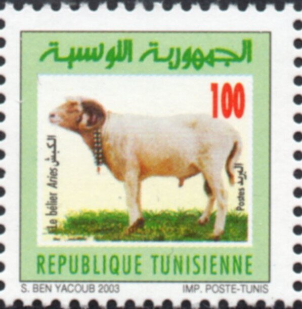 Stamp