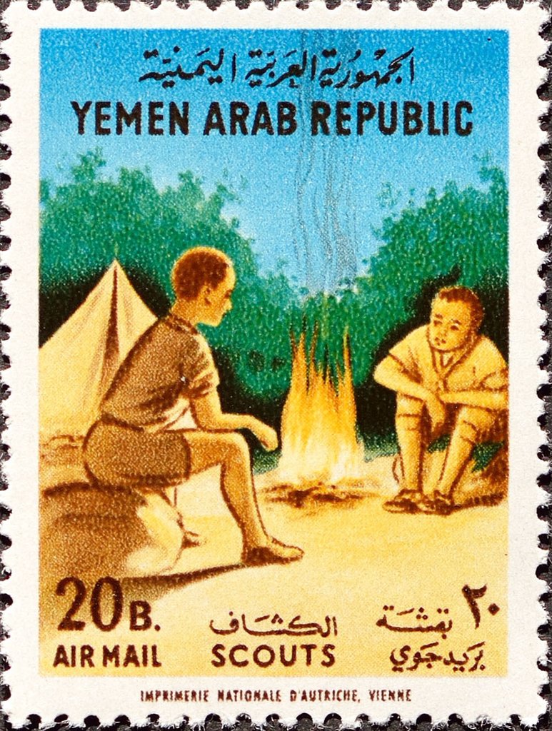 Stamp